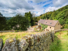 Birch Cottage, Hope Valley